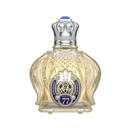 OPULENT SHAIK NO. 77