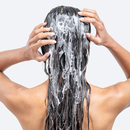 HAIRBURST FOR LONGER STRONGER HAIR SET-(SHAMPOO+CONDITIONER)