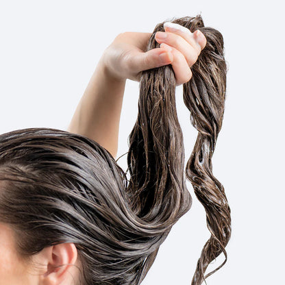 HAIRBURST FOR LONGER STRONGER HAIR SET-(SHAMPOO+CONDITIONER)