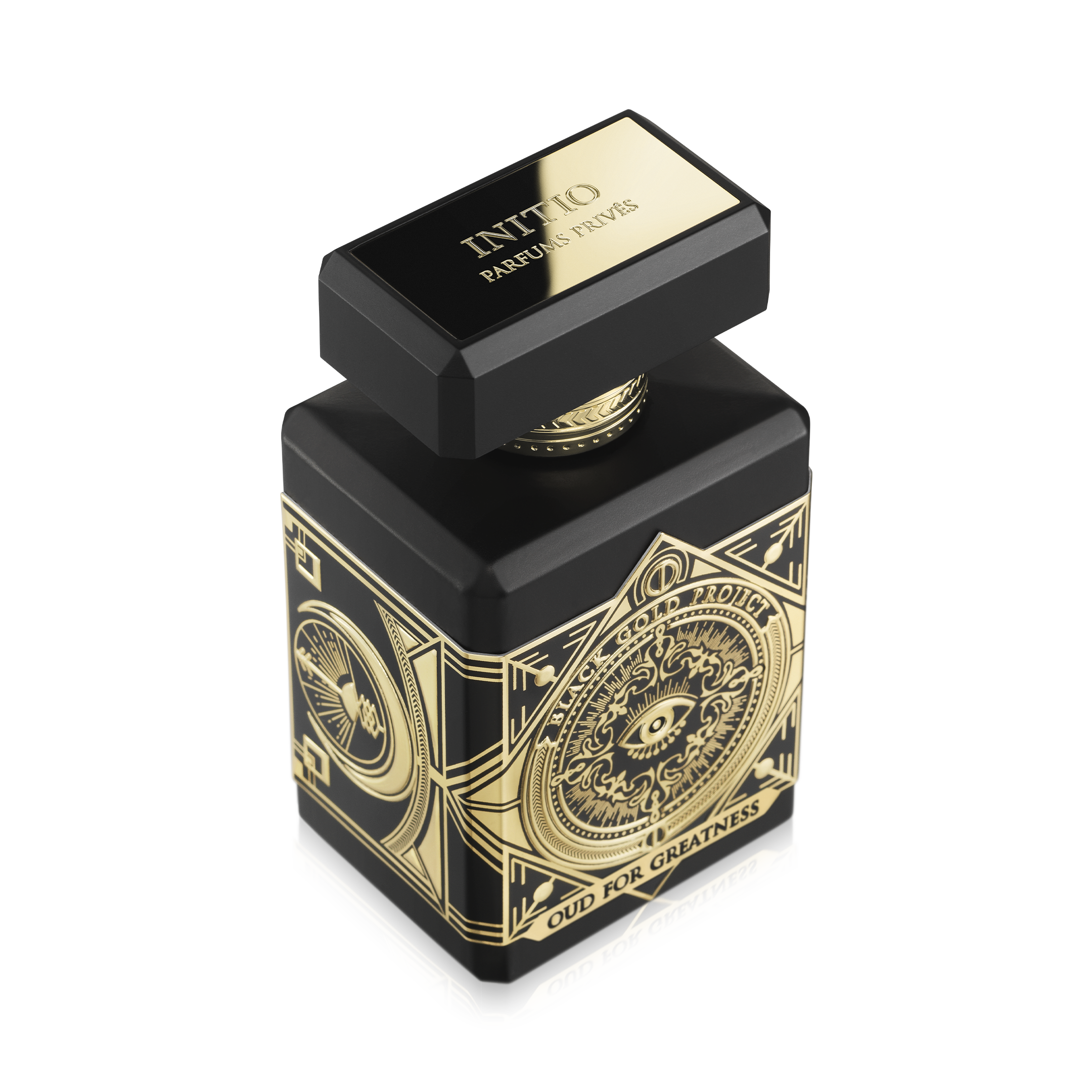 INITIO OUD FOR GREATNESS EDP 90ML