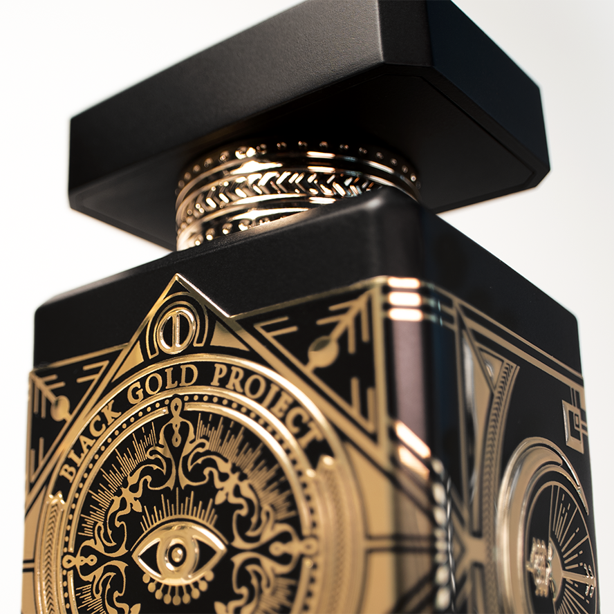 INITIO OUD FOR GREATNESS EDP 90ML