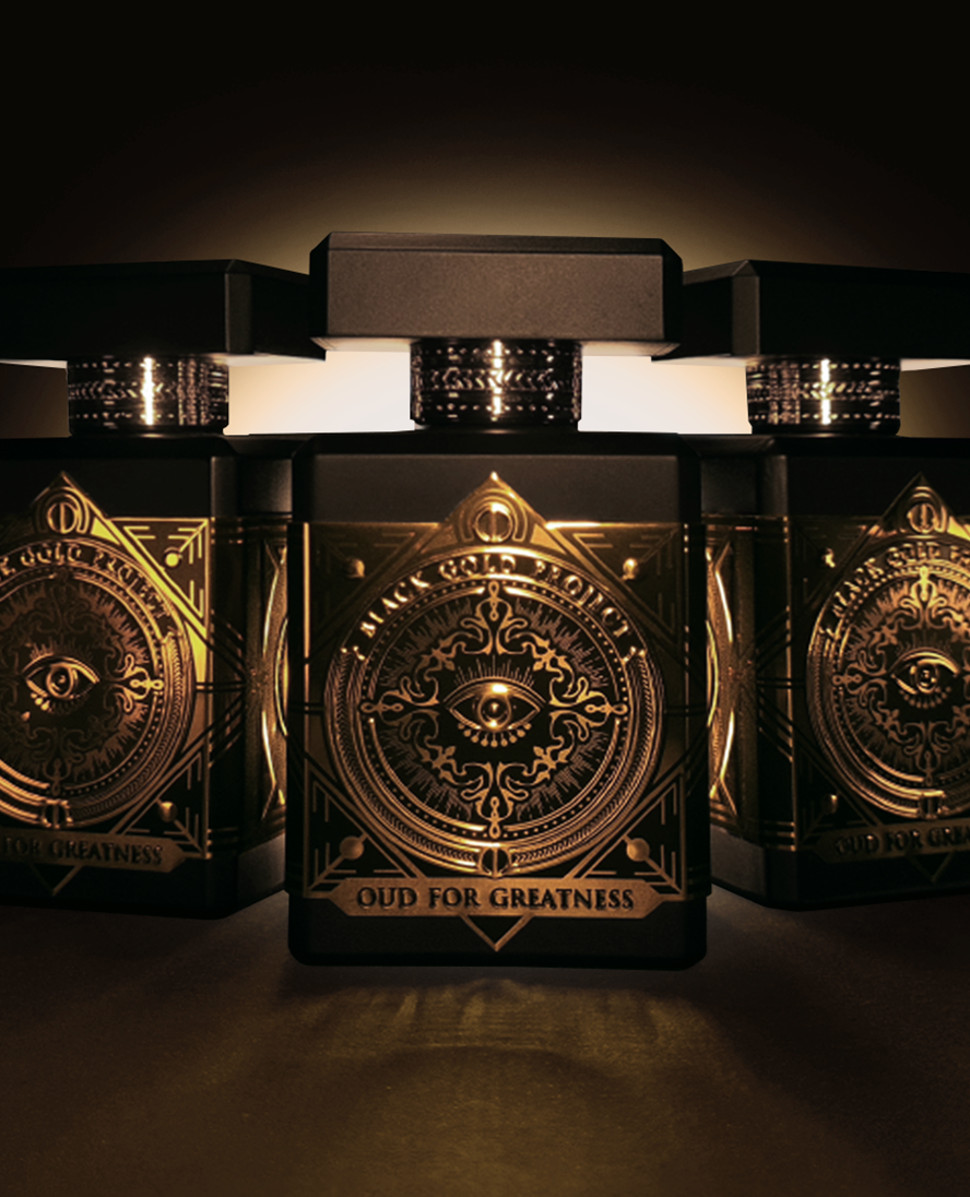 INITIO OUD FOR GREATNESS EDP 90ML