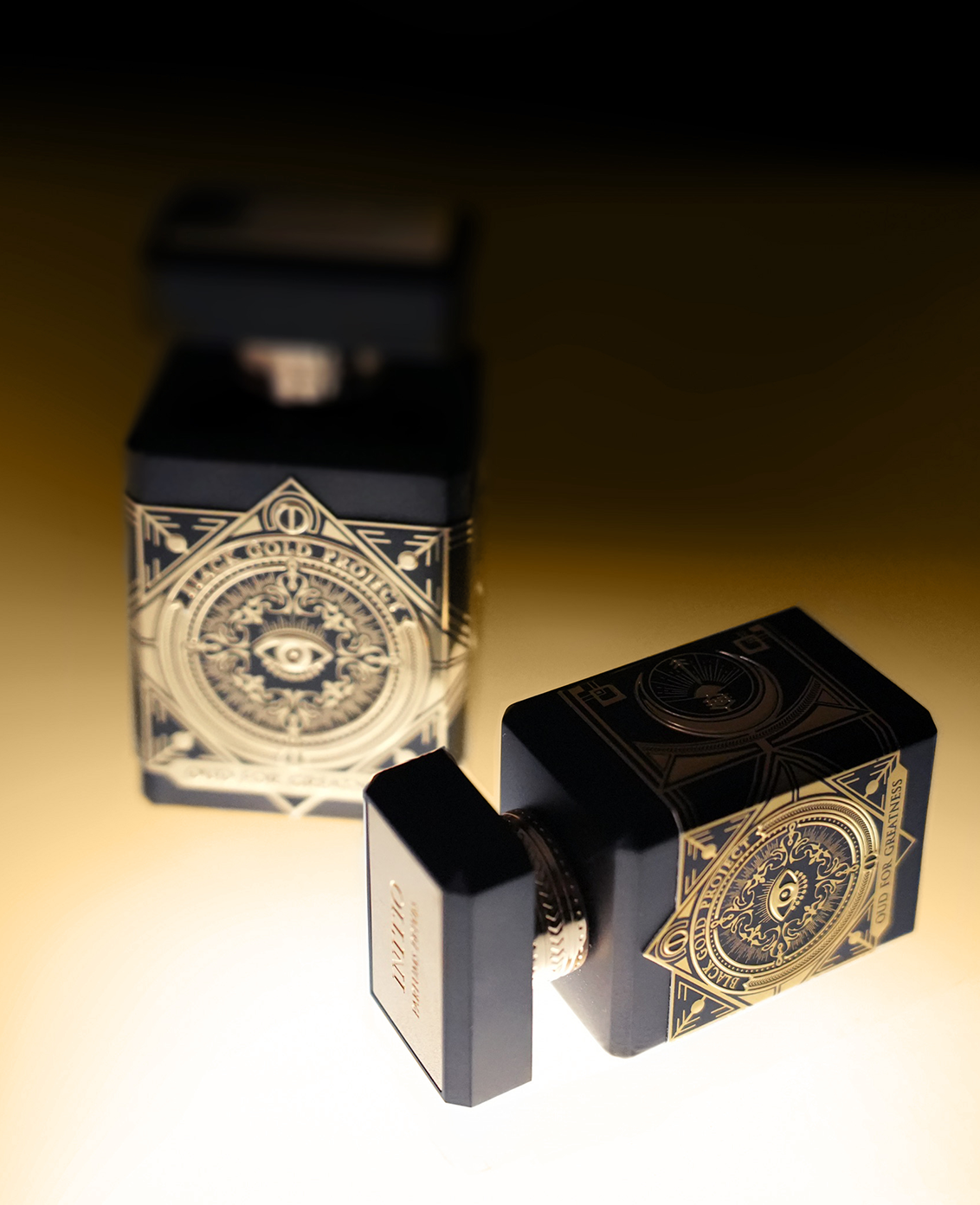 INITIO OUD FOR GREATNESS EDP 90ML