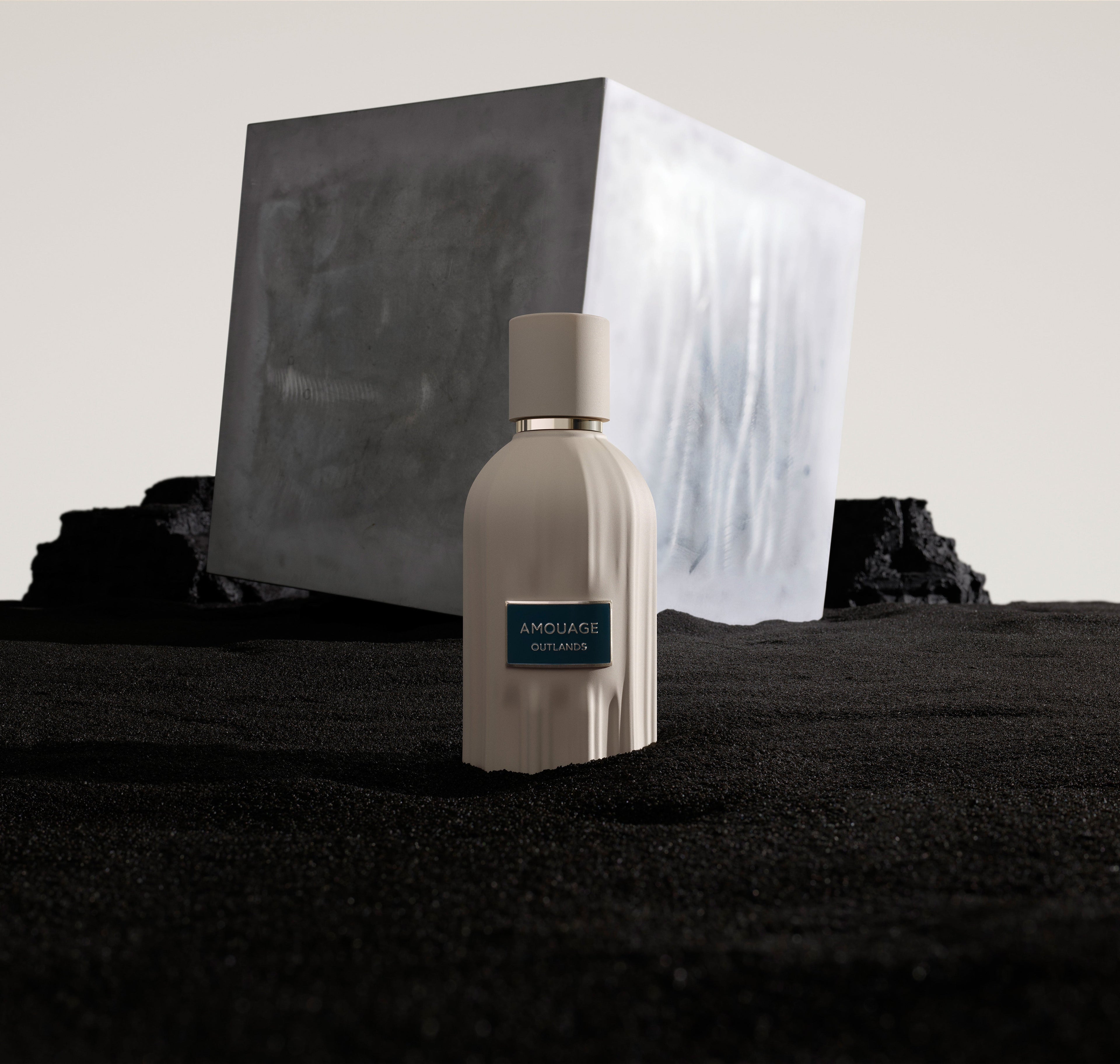 Amouage Outlands Essence de Parfum 100ml