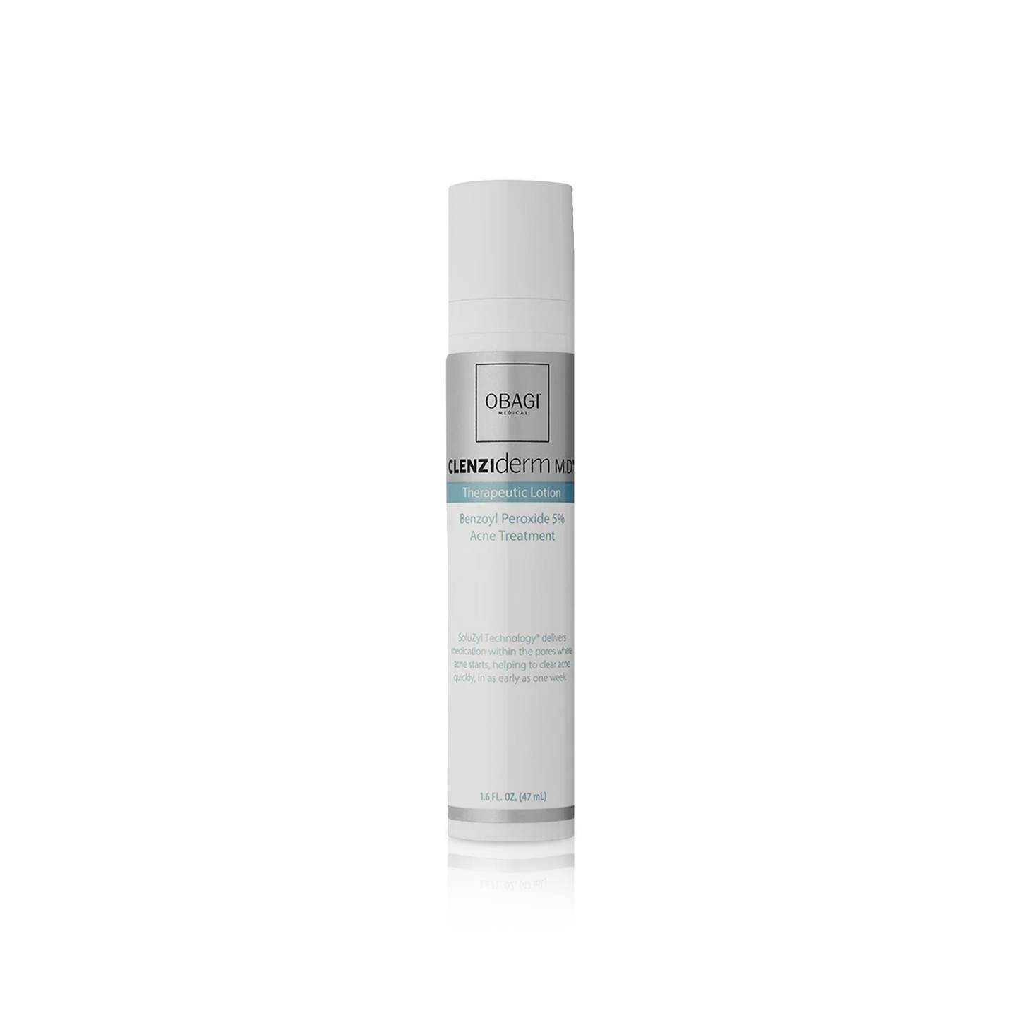 Obagi Clenziderm Therapeutic Acne Treatment