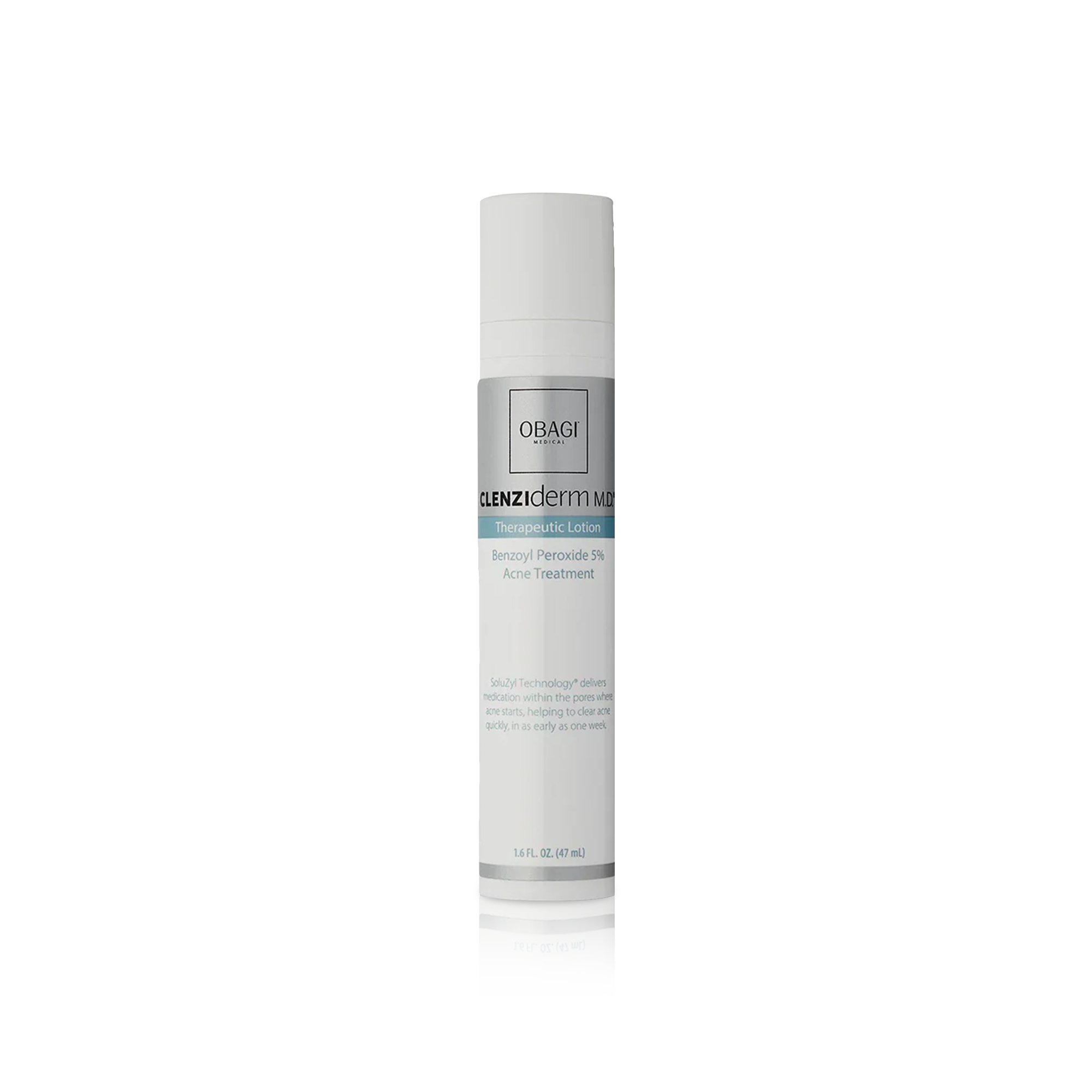 Obagi Clenziderm Therapeutic Acne Treatment