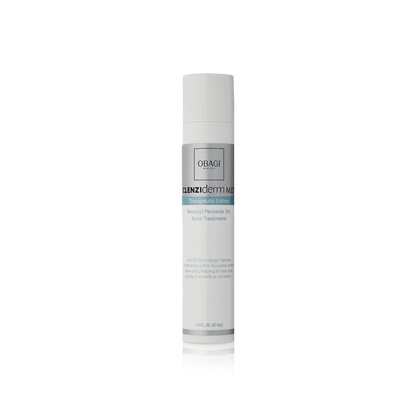Obagi Clenziderm Therapeutic Acne Treatment