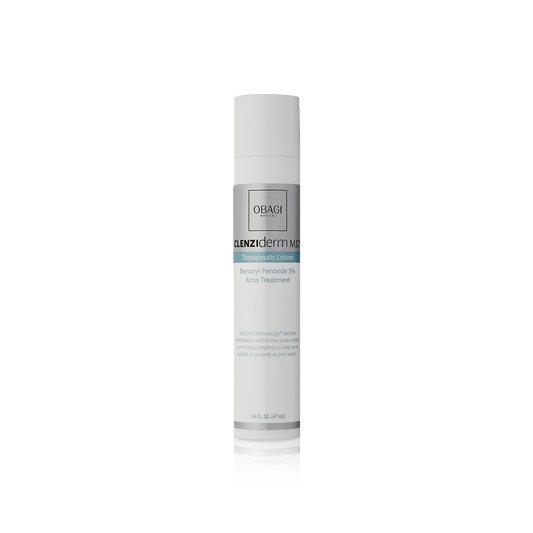 Obagi Clenziderm Therapeutic Acne Treatment