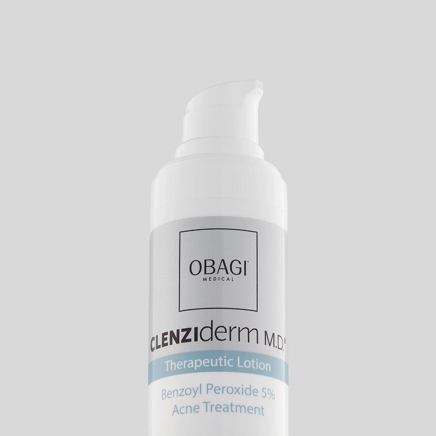 Obagi Clenziderm Therapeutic Acne Treatment