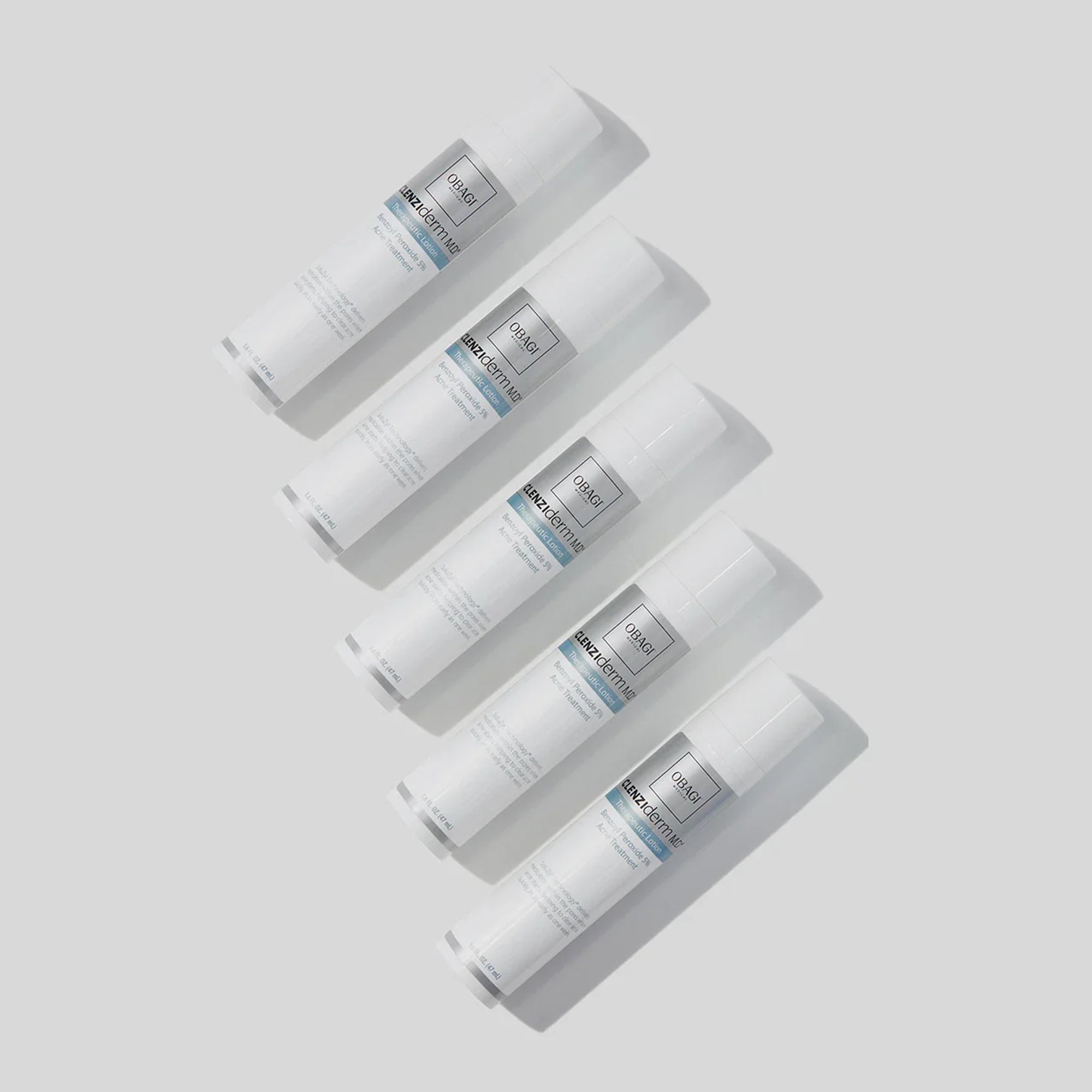 Obagi Clenziderm Therapeutic Acne Treatment