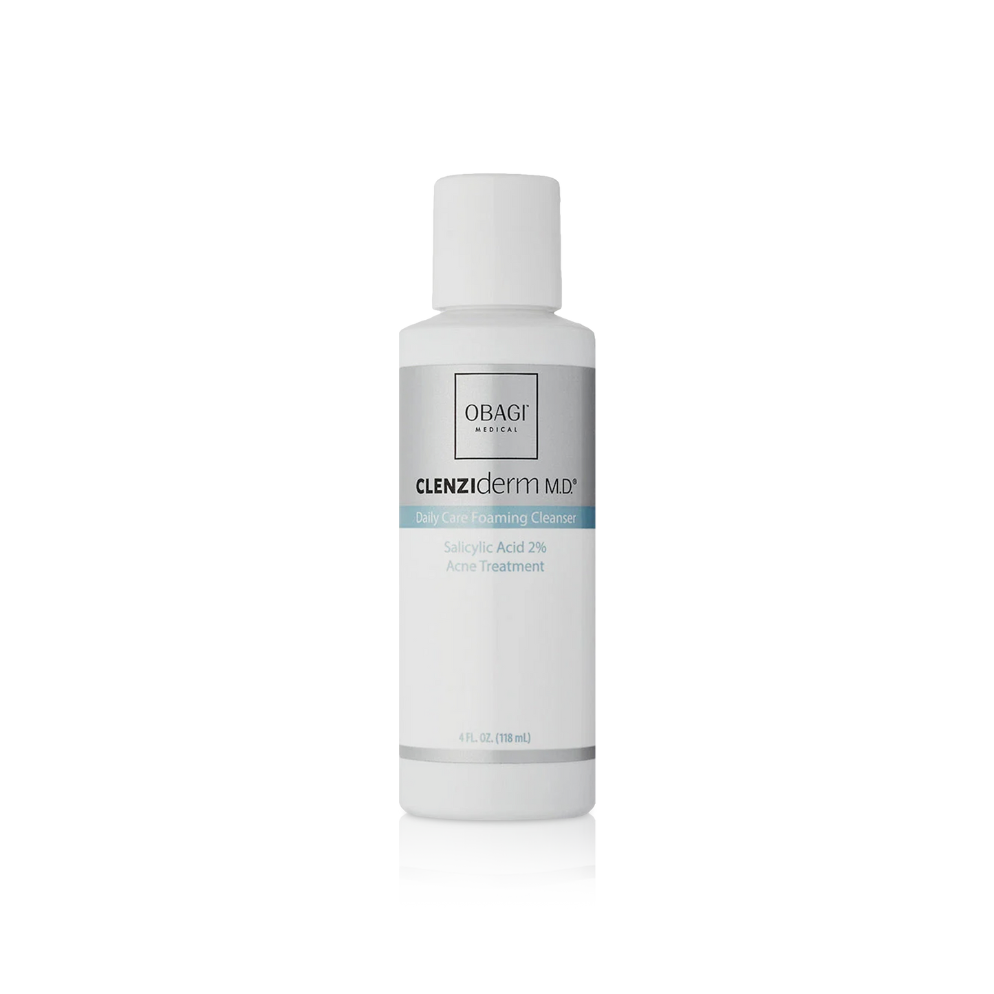 Daily Care Foaming Blemish Cleanser