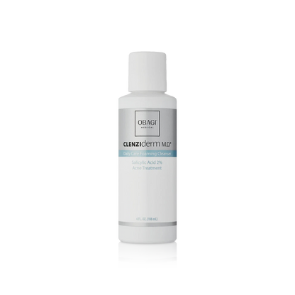 Daily Care Foaming Blemish Cleanser