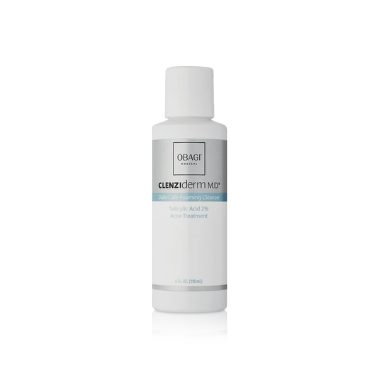 Daily Care Foaming Blemish Cleanser