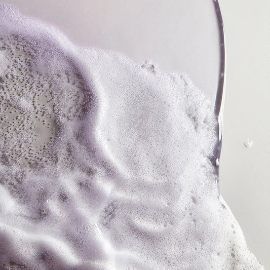 Daily Care Foaming Blemish Cleanser