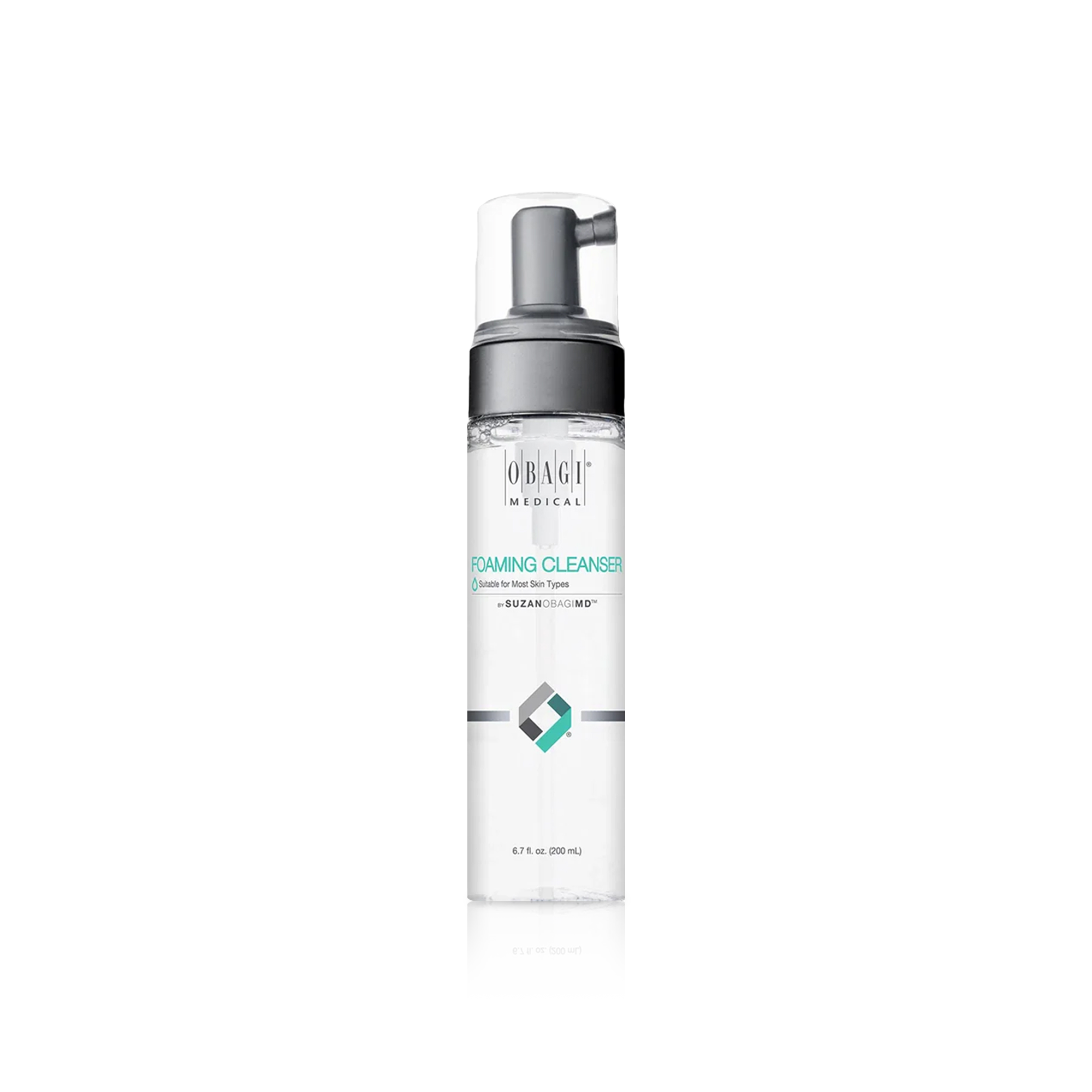 Obagi-HypoallergenicFaceFoaming