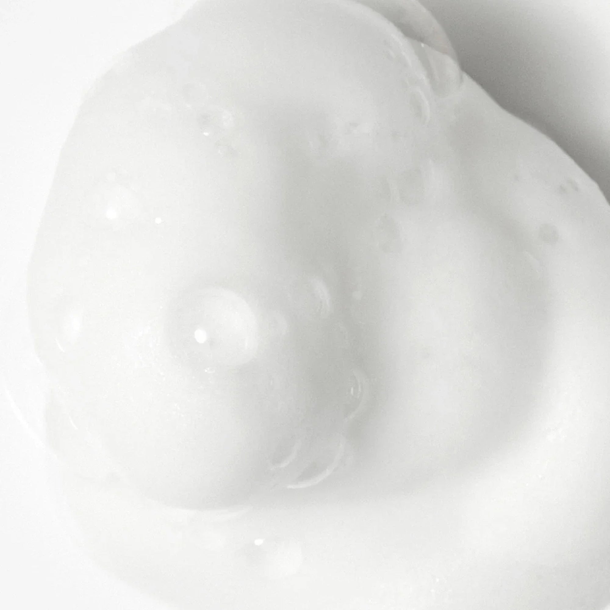 SUZANOBAGIMD Hypoallergenic Face Foaming Cleanser