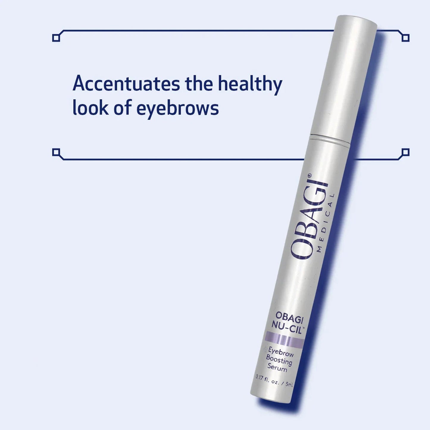 Obagi Nu-Cil Eyebrow Enhancing