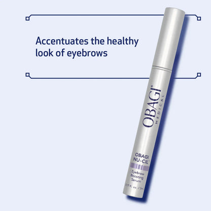Obagi Nu-Cil Eyebrow Enhancing
