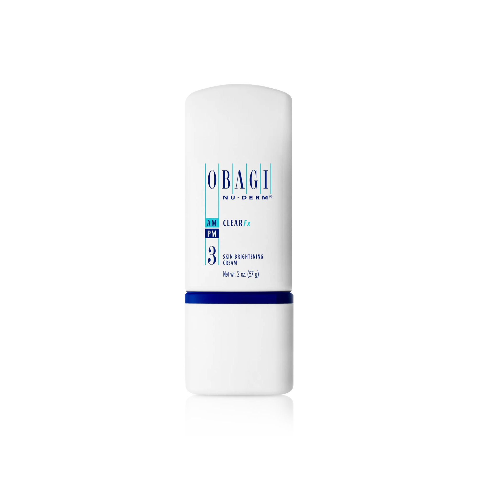 Nu-Derm Clear Fx