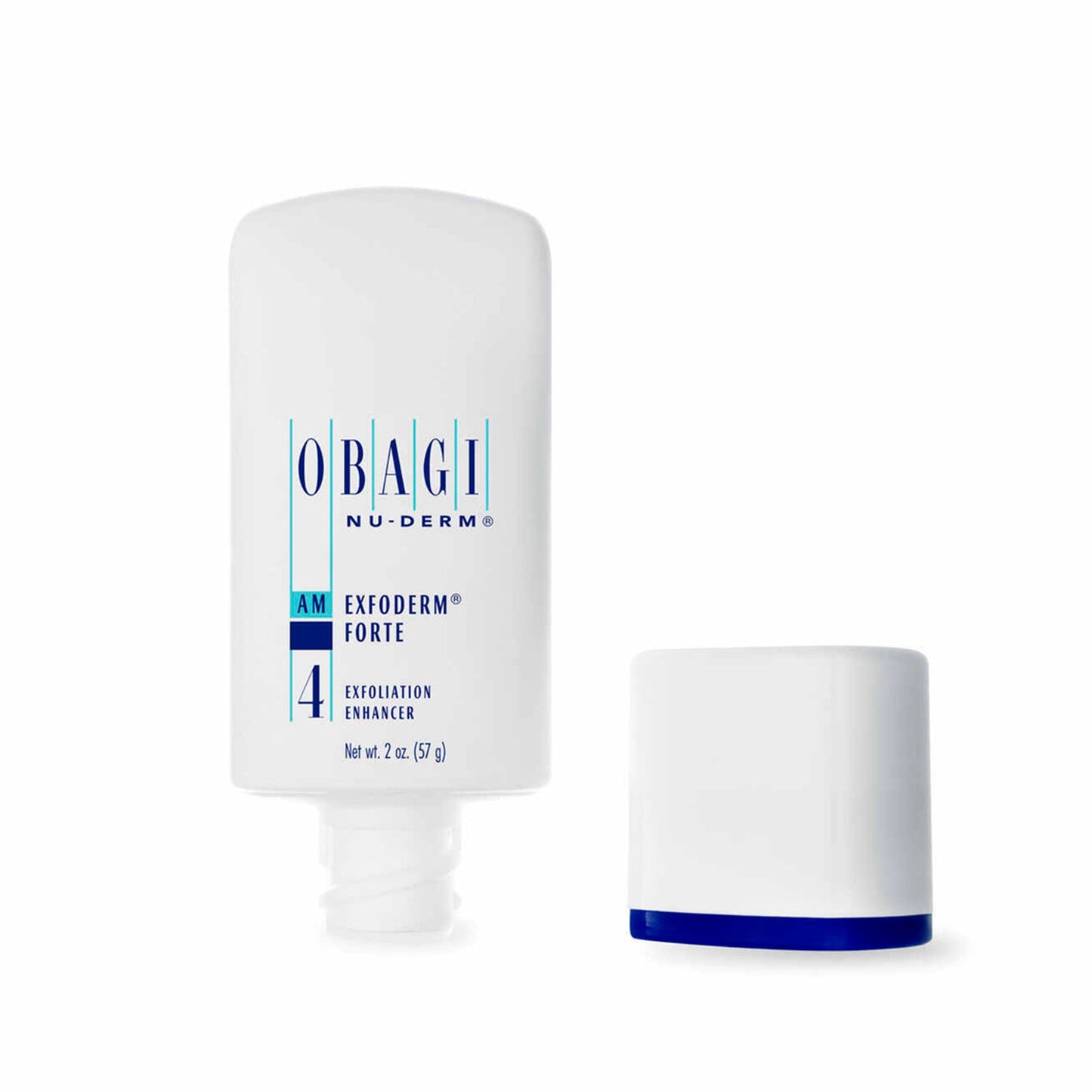 Nu-Derm Exfoderm Forte Lotion