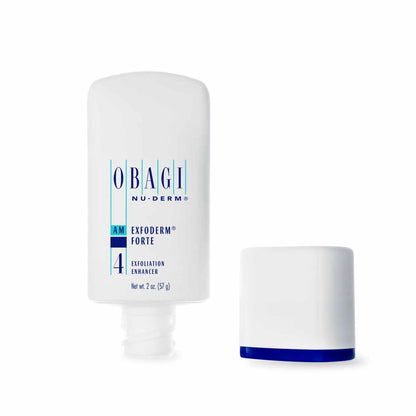 Nu-Derm Exfoderm Forte Lotion