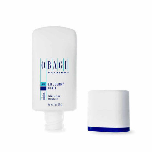 Nu-Derm Exfoderm Forte Lotion