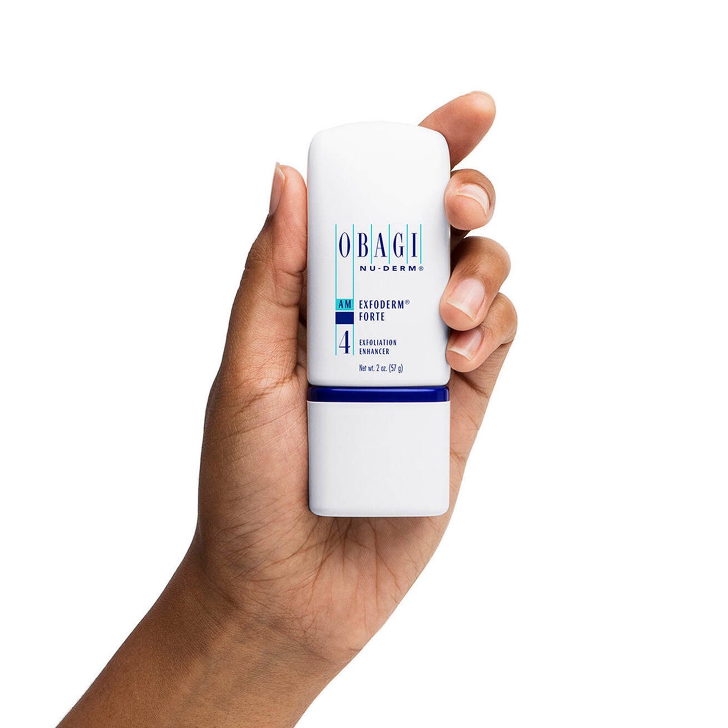 Nu-Derm Exfoderm Forte Lotion