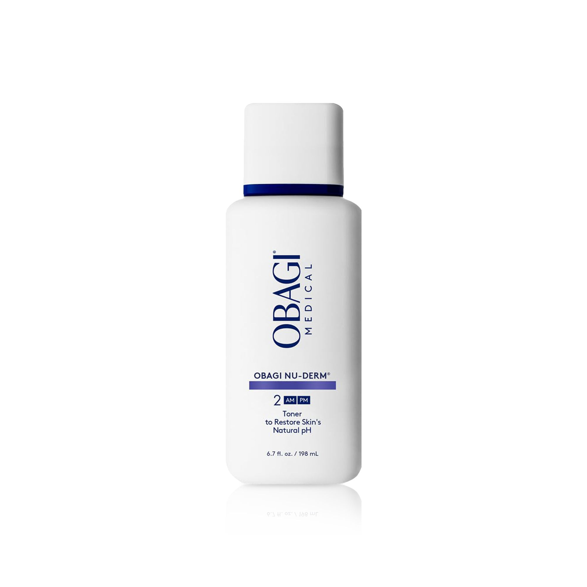 Nu-Derm Toner