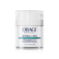 Retinol + PHA Refining Night Cream