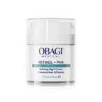 Retinol + PHA Refining Night Cream