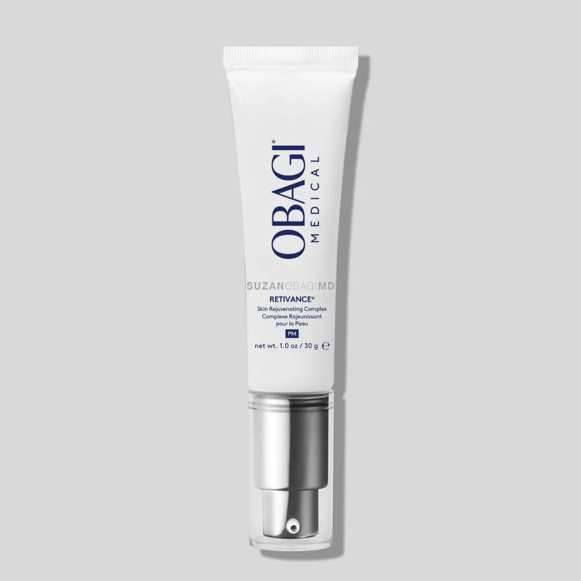 Retivance Skin Rejuvenating Complex Serum Treatment