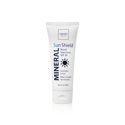 Sun Shield Mineral Broad Spectrum SPF 50