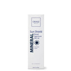Sun Shield Mineral Broad Spectrum SPF 50