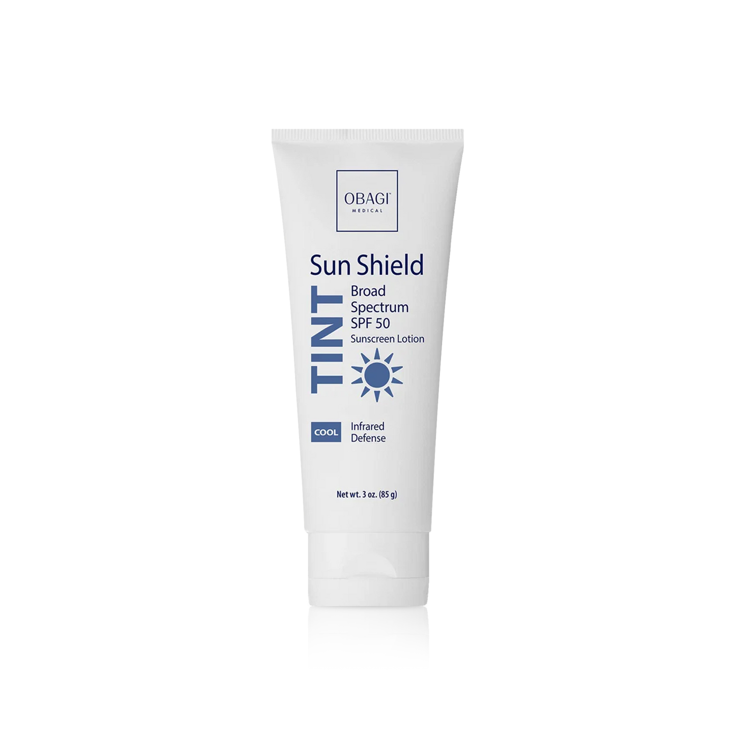 Tint Broad Spectrum SPF 50 - Cool