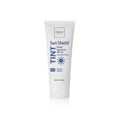 Tint Broad Spectrum SPF 50 - Cool