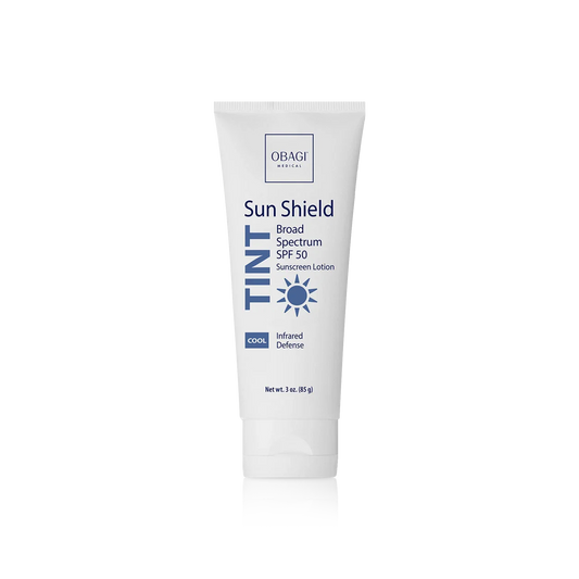 Tint Broad Spectrum SPF 50 - Cool