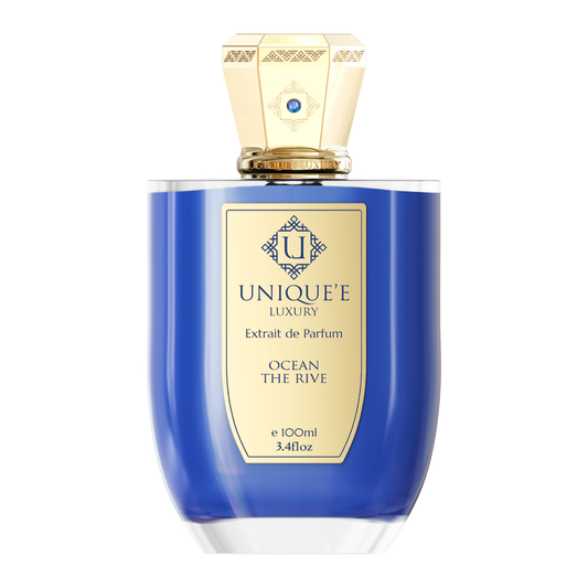 UNIQUE'E LUXURY OCEAN THE RIVE UNISEX EDP 100 ML