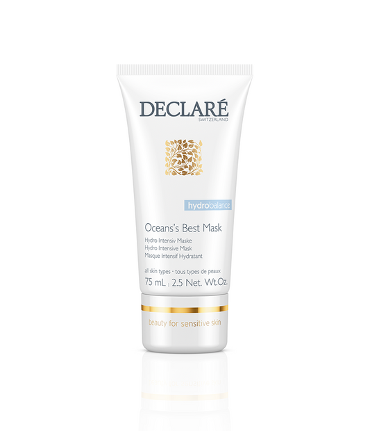 Declare Ocean's Best Hydrating Face Mask 75ml
