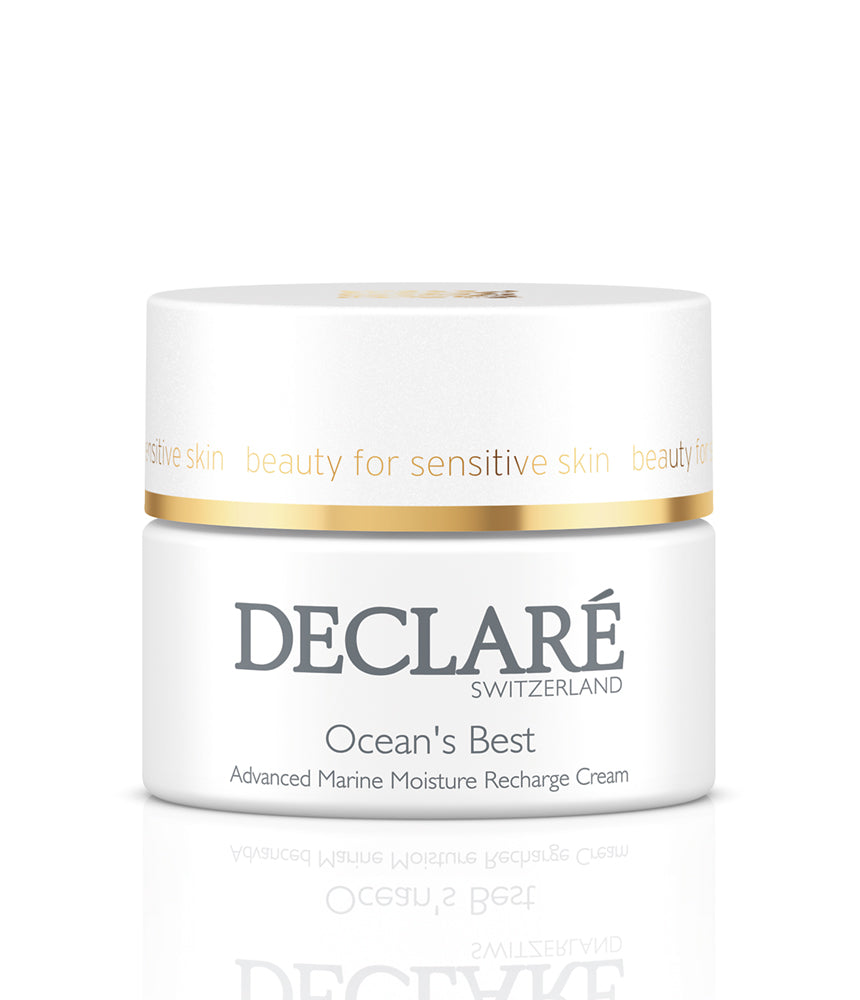 Declare Ocean's Best Cream - 50ml