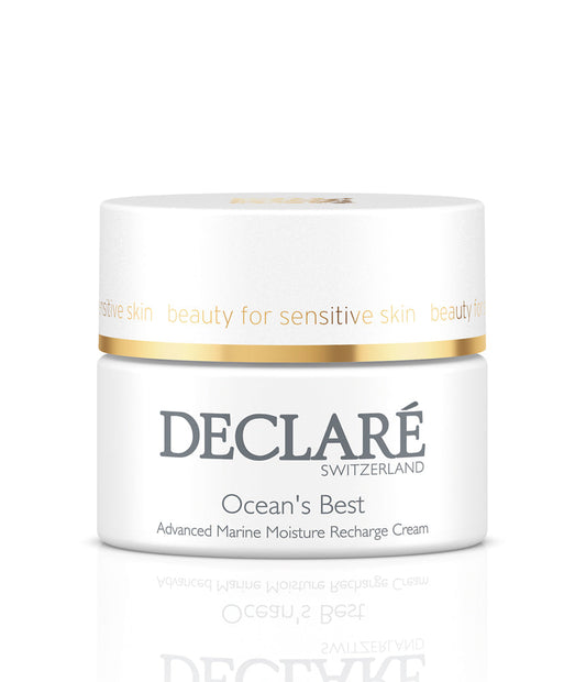 Declare Ocean's Best Cream - 50ml