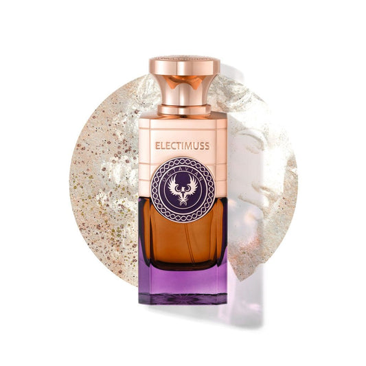 Electimuss London Octavian Pure Parfum 100ml