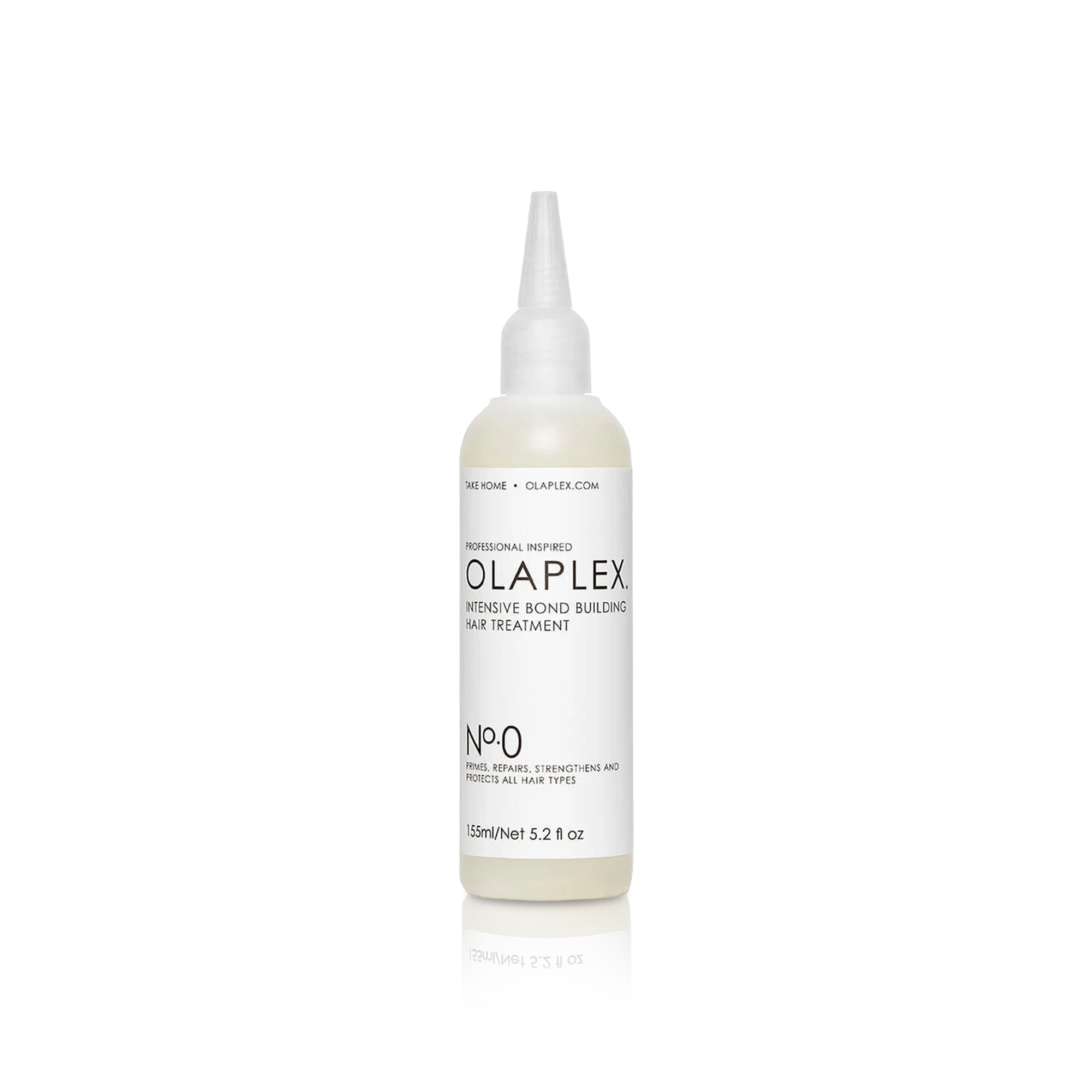 Nº.0 Intensive Bond Building Hair Treatment