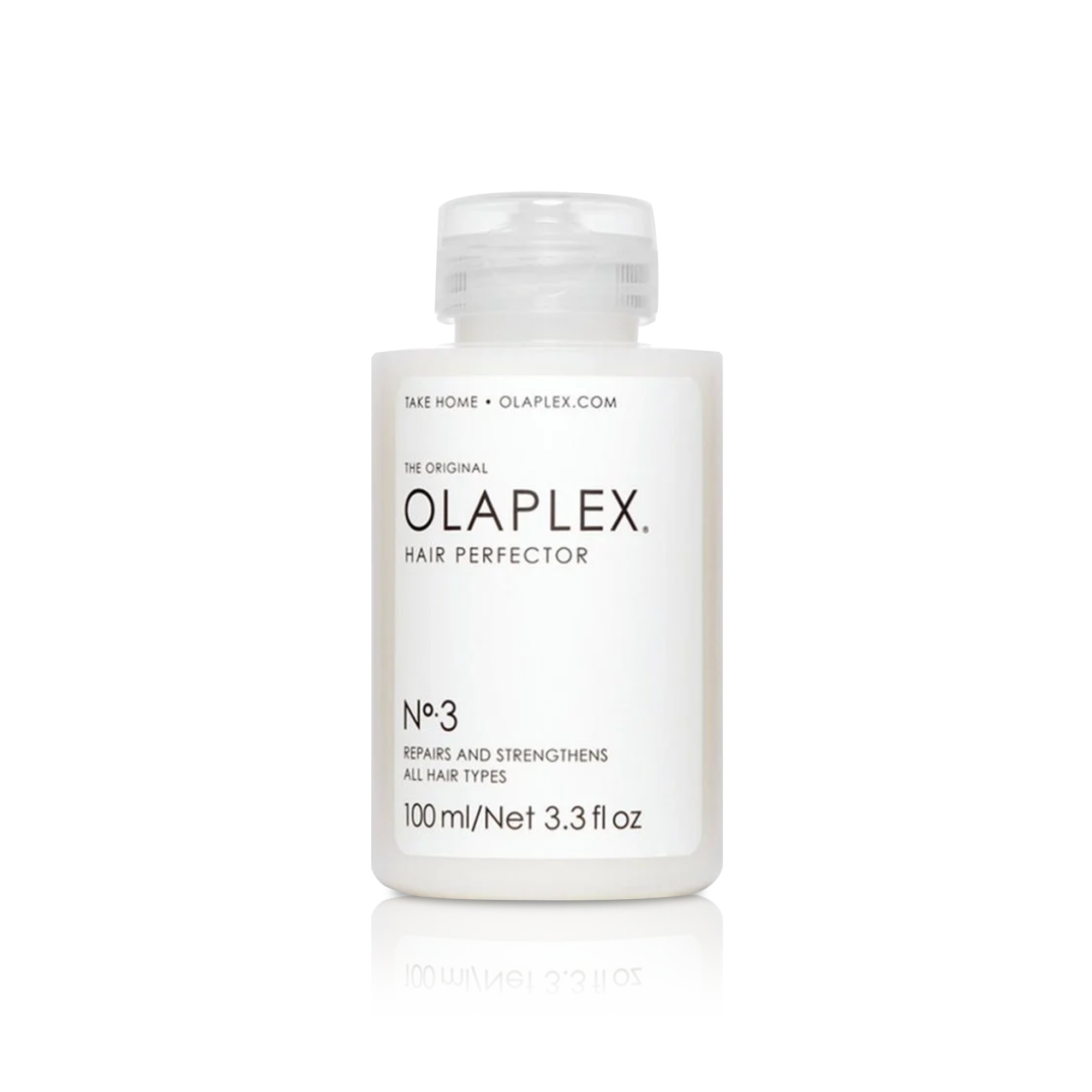 Nº.3 Hair Perfector