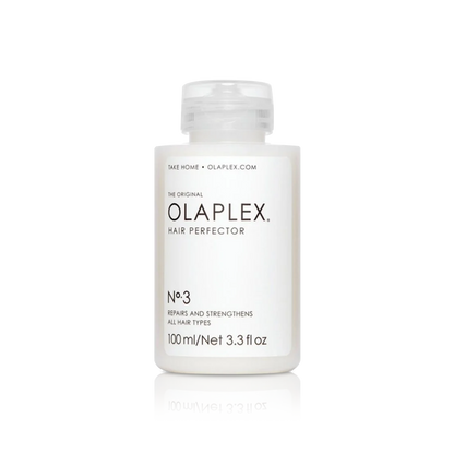 Nº.3 Hair Perfector