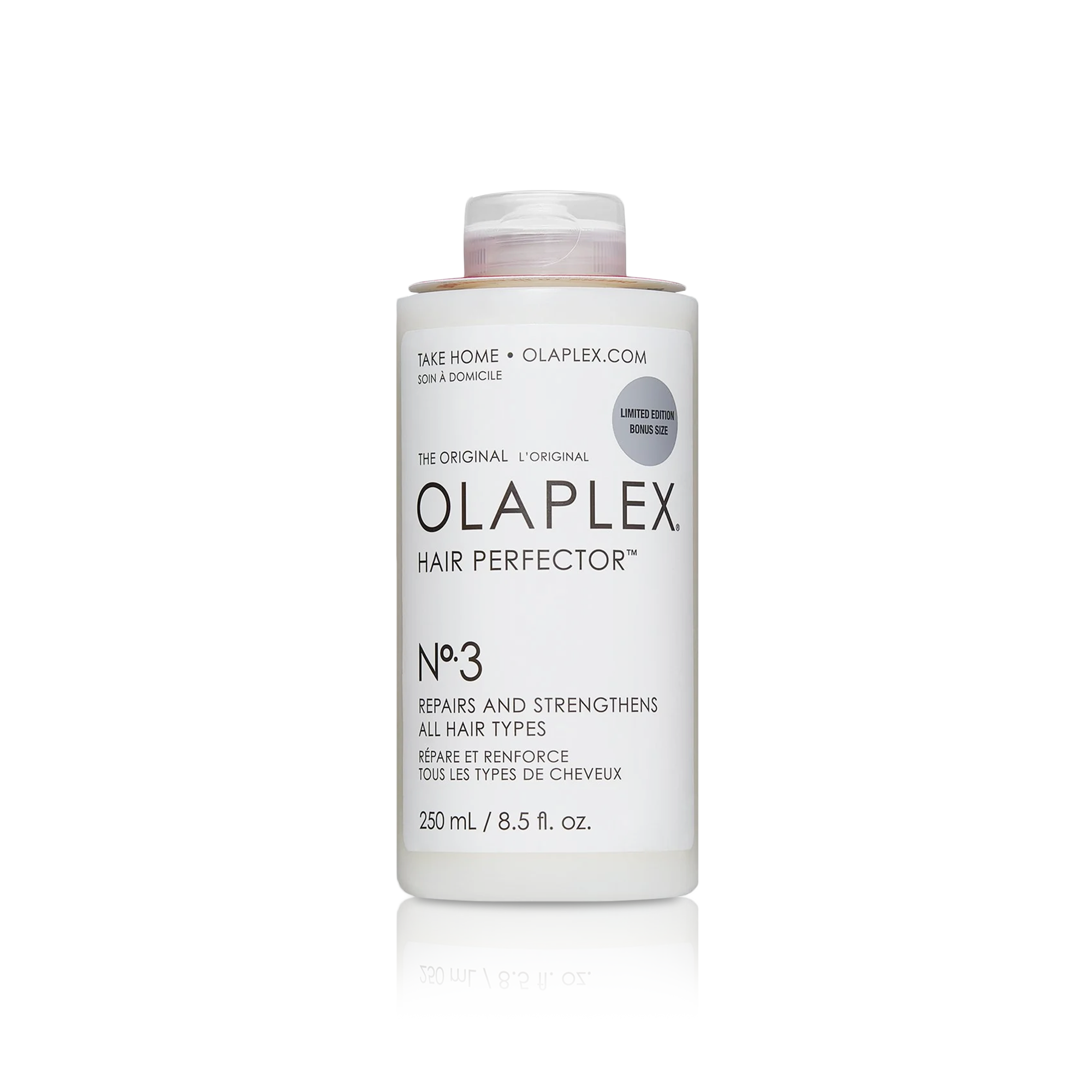 Nº.3 Hair Perfector