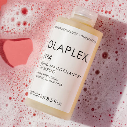 Nº.4 Bond Maintenance Shampoo