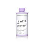 Nº.4P Blonde Enhancer Toning Shampoo
