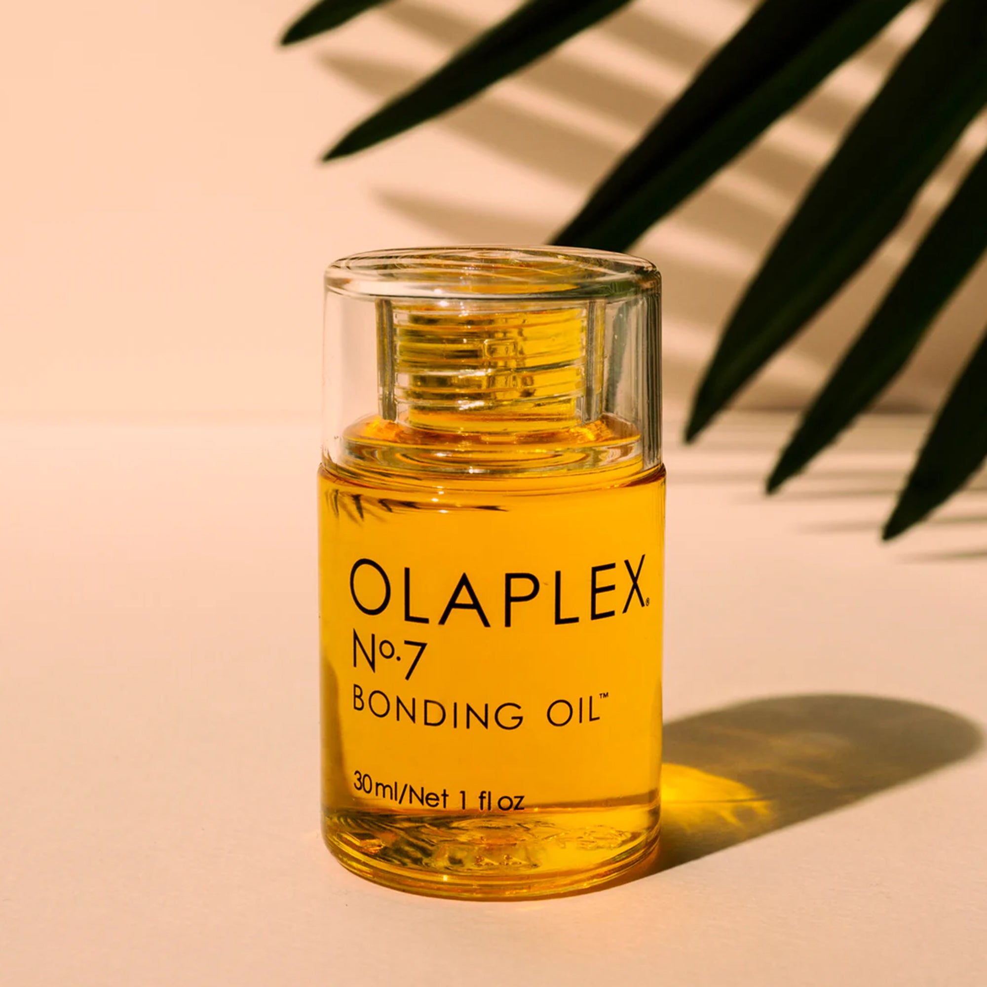 Nº.7 Bonding Oil
