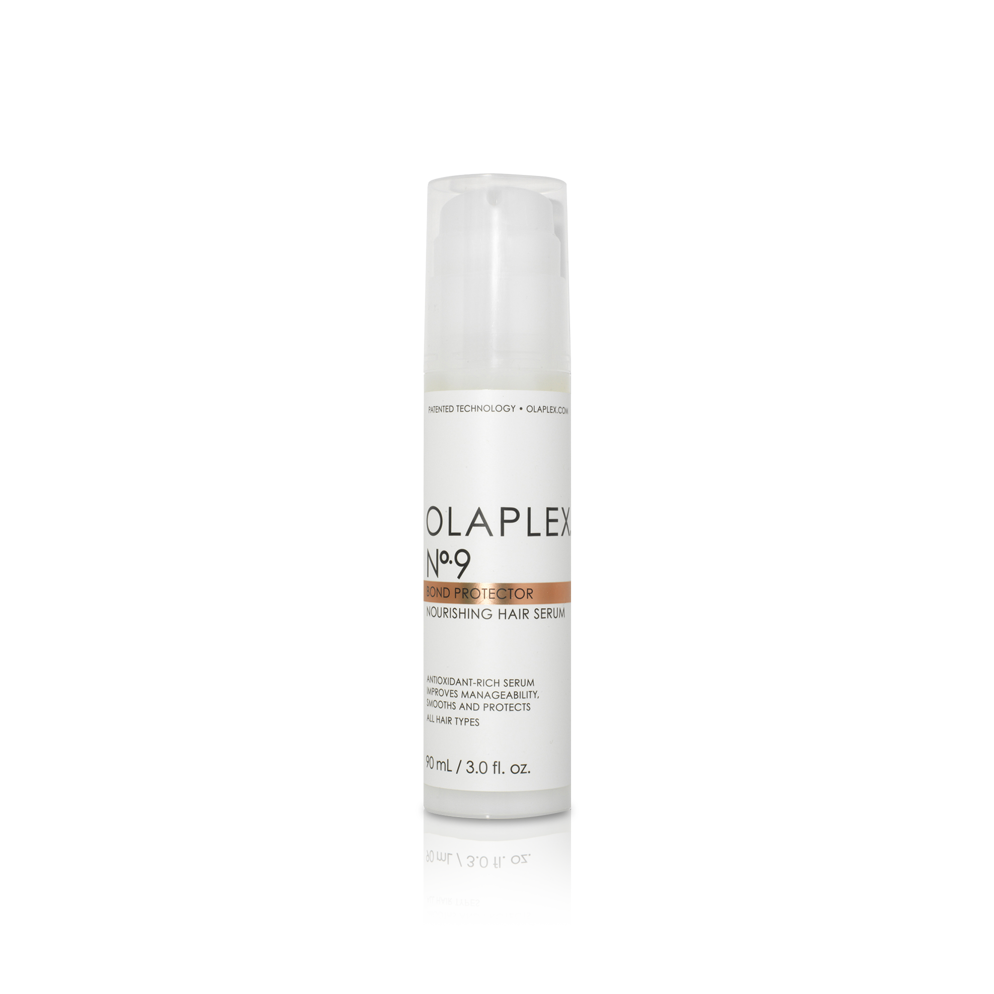Nº.9 Bond Protector Nourishing Hair Serum