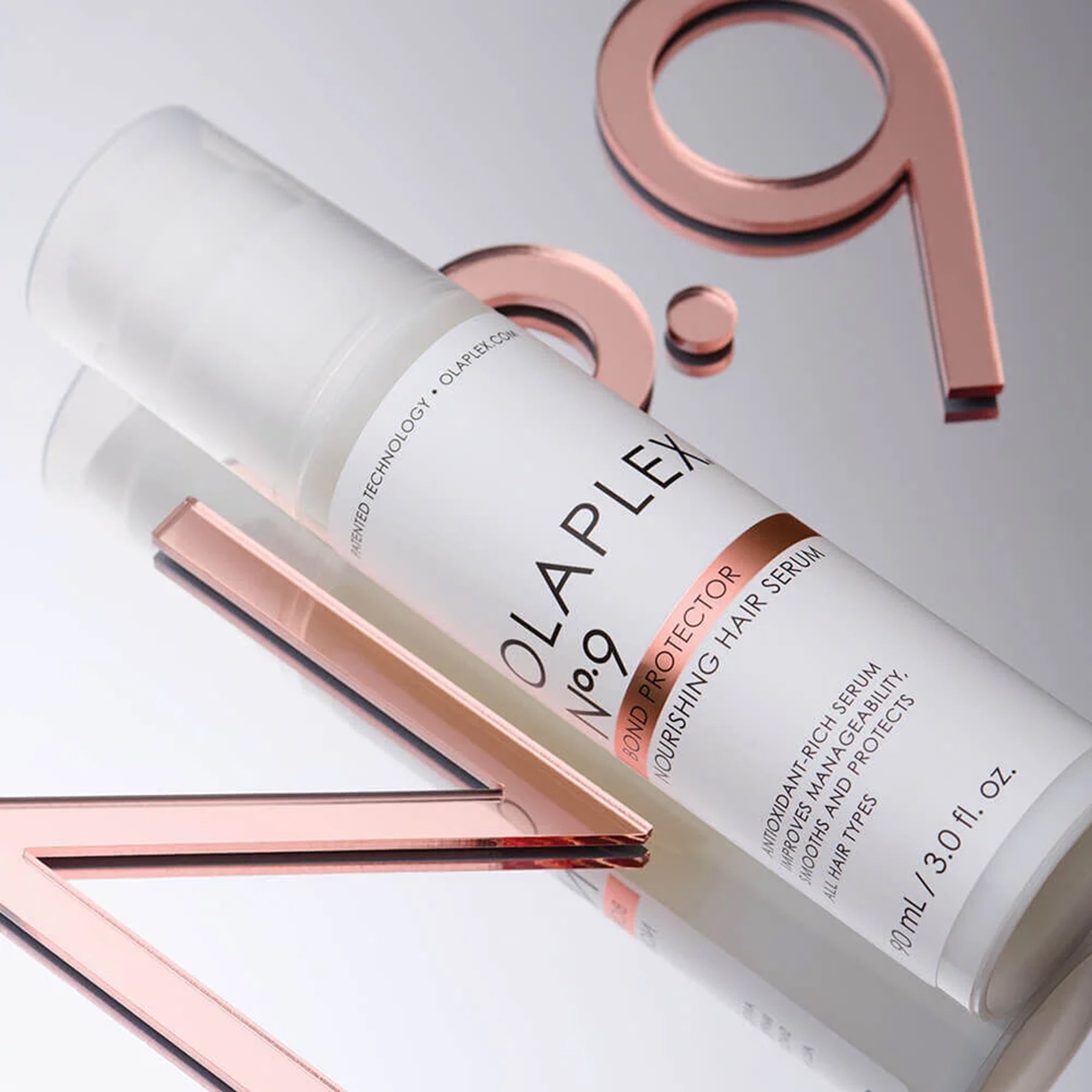 Nº.9 Bond Protector Nourishing Hair Serum